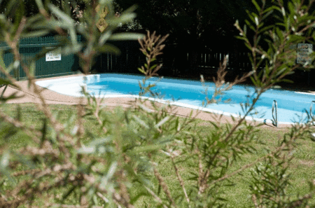 Alluna Motel - Kalgoorlie Accommodation 0