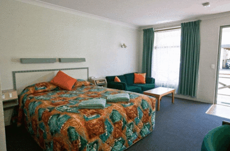 Alluna Motel - Kalgoorlie Accommodation 4