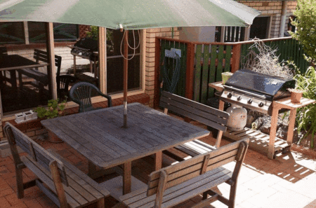 Alluna Motel - Kalgoorlie Accommodation 5