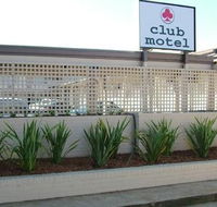 Club Motel - Kalgoorlie Accommodation