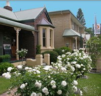 Country Comfort Armidale - Kalgoorlie Accommodation