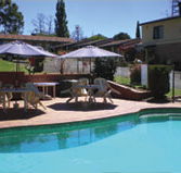 Hideaway Motor Inn - Kalgoorlie Accommodation