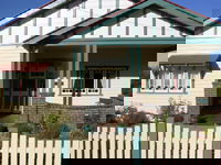 Fairhaven Cottage - Kalgoorlie Accommodation 0