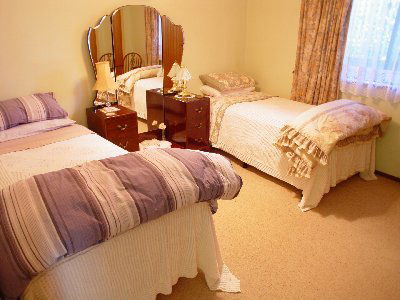 Gracelyn Bed And Breakfast - Kalgoorlie Accommodation 0