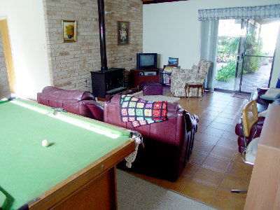 Gracelyn Bed And Breakfast - Kalgoorlie Accommodation 1