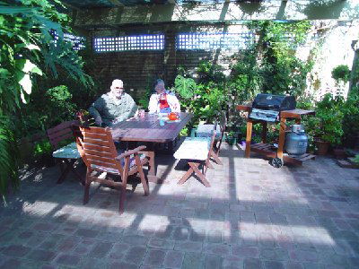 Gracelyn Bed And Breakfast - Kalgoorlie Accommodation 4
