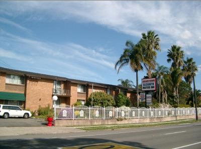 Adamstown NSW Kalgoorlie Accommodation