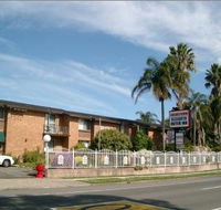 Adamstown Motor Inn - Kalgoorlie Accommodation