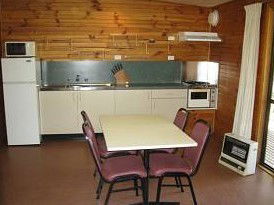 Anglers Reach NSW Kalgoorlie Accommodation