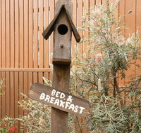 Ashby Cottage - Kalgoorlie Accommodation