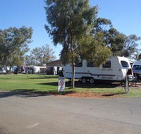 Leonora Caravan Park - Kalgoorlie Accommodation