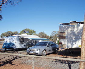 Menzies WA Kalgoorlie Accommodation