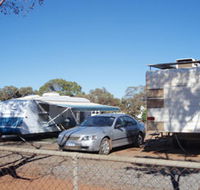 Menzies Caravan Park - Kalgoorlie Accommodation