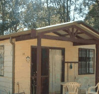 Gum Grove Chalets - Kalgoorlie Accommodation