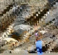 Misty Valley Country Cottages - Kalgoorlie Accommodation