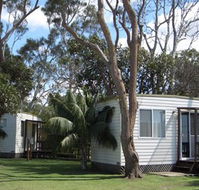 Arrawarra Beach Holiday Park - Kalgoorlie Accommodation