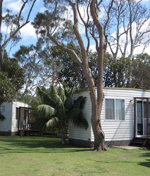 Arrawarra Beach Holiday Park - Kalgoorlie Accommodation 0
