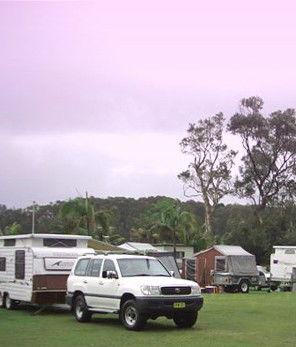 Arrawarra Beach Holiday Park - Kalgoorlie Accommodation 3