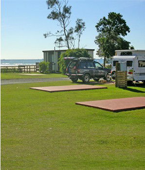 Arrawarra Beach Holiday Park - Kalgoorlie Accommodation 4