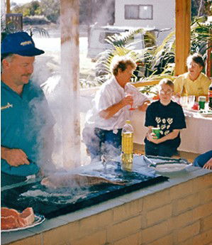 Arrawarra Beach Holiday Park - Kalgoorlie Accommodation 5