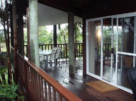 Arrawarra Lodge - Kalgoorlie Accommodation 4