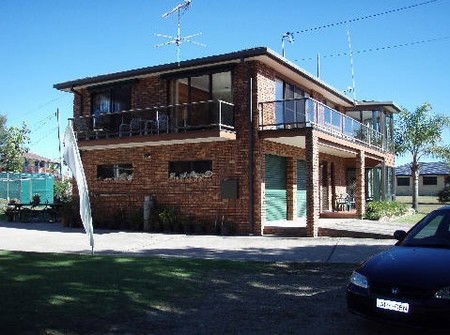 Arrawarra Point - Kalgoorlie Accommodation 0