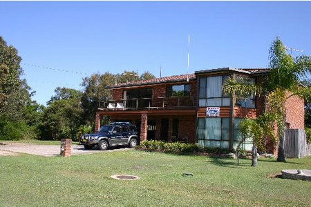 Arrawarra Point - Kalgoorlie Accommodation 1