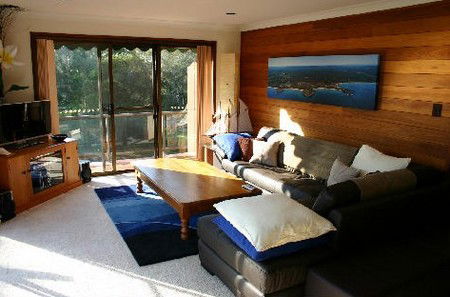 Arrawarra Point - Kalgoorlie Accommodation 2