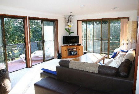 Arrawarra Point - Kalgoorlie Accommodation 3