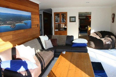 Arrawarra Point - Kalgoorlie Accommodation 4