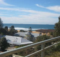 Avoca Palms Resort Apartments - Kalgoorlie Accommodation