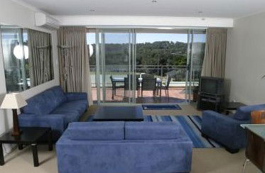 Avoca Palms Resort Apartments - Kalgoorlie Accommodation 1