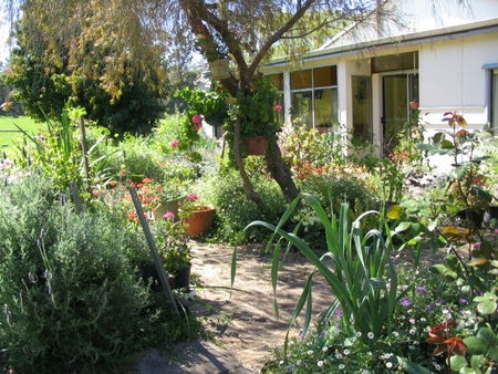 Middlesex WA Kalgoorlie Accommodation