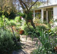 Warren Grange Farmstay and Bed  Breakfast - Kalgoorlie Accommodation