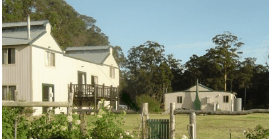 Watermark Kilns - Kalgoorlie Accommodation