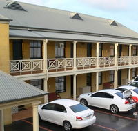 Ballina Heritage Inn - Kalgoorlie Accommodation