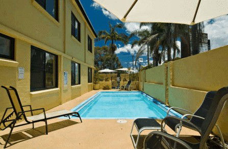 Ballina Homestead Motel - Kalgoorlie Accommodation 0