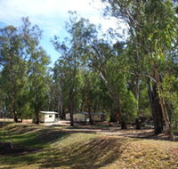 Balranald Caravan Park - Kalgoorlie Accommodation