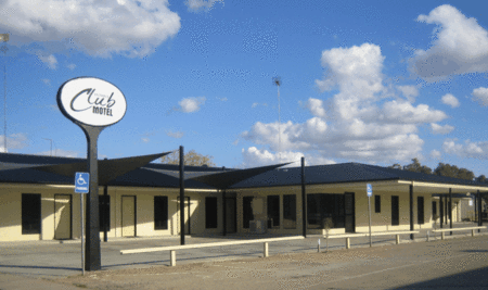 Balranald Club Motel - Kalgoorlie Accommodation 3