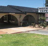 Balranald Capri Motel - Kalgoorlie Accommodation
