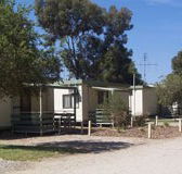 Barham Lakes Caravan Park - Kalgoorlie Accommodation