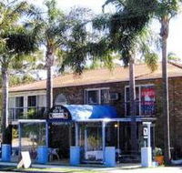 Palm Court Motel - Kalgoorlie Accommodation