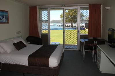 Zorba Motel - Kalgoorlie Accommodation 0