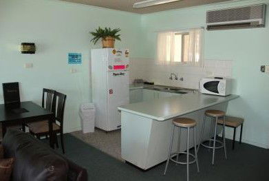 Zorba Motel - Kalgoorlie Accommodation 1