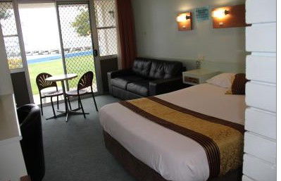 Zorba Motel - Kalgoorlie Accommodation 3