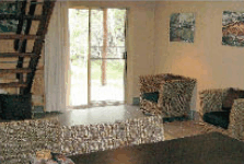 Riverway Chalets - Kalgoorlie Accommodation