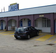 Abercrombie Motor Inn - Kalgoorlie Accommodation