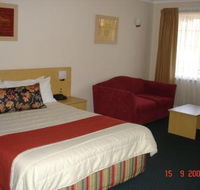 Bathurst Motor Inn - Kalgoorlie Accommodation