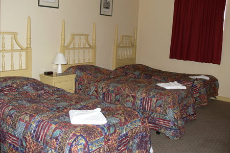 Colo NSW Kalgoorlie Accommodation