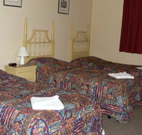 Knickerbocker Hotel Motel - Kalgoorlie Accommodation